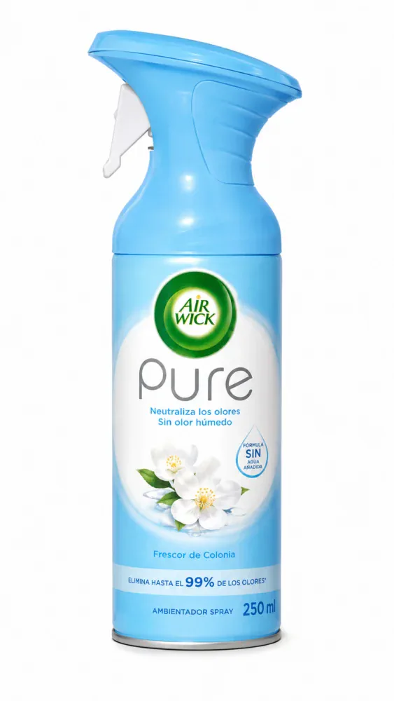 Air Wick Amb.spray Pure 250 ml Spray