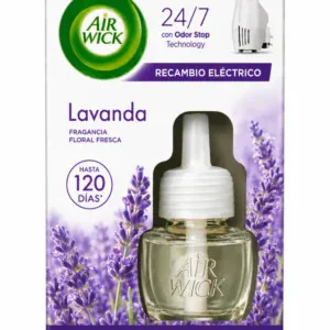 Air Wick Recambio Lavanda