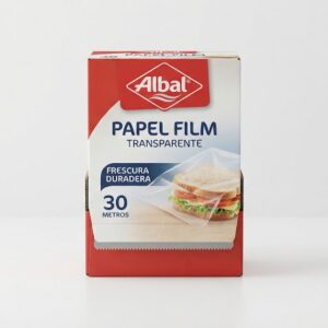 Albal Papel Film