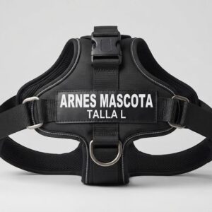 Arnes Mascota Talla L