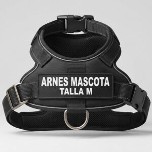 Arnes Mascota Talla M