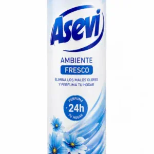 Asevi Ambientador 400ml
