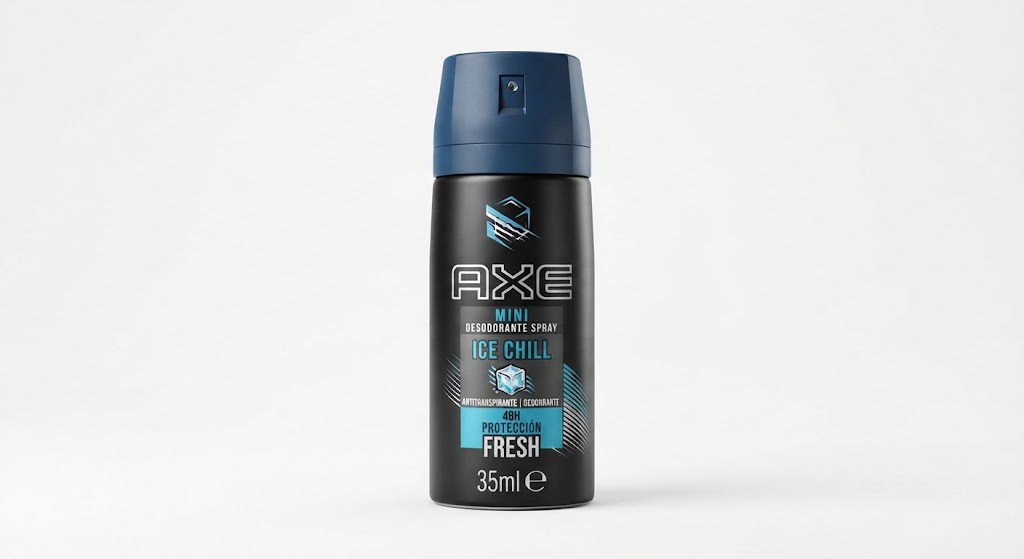 Axe Mini Desodorante Spray 35ml