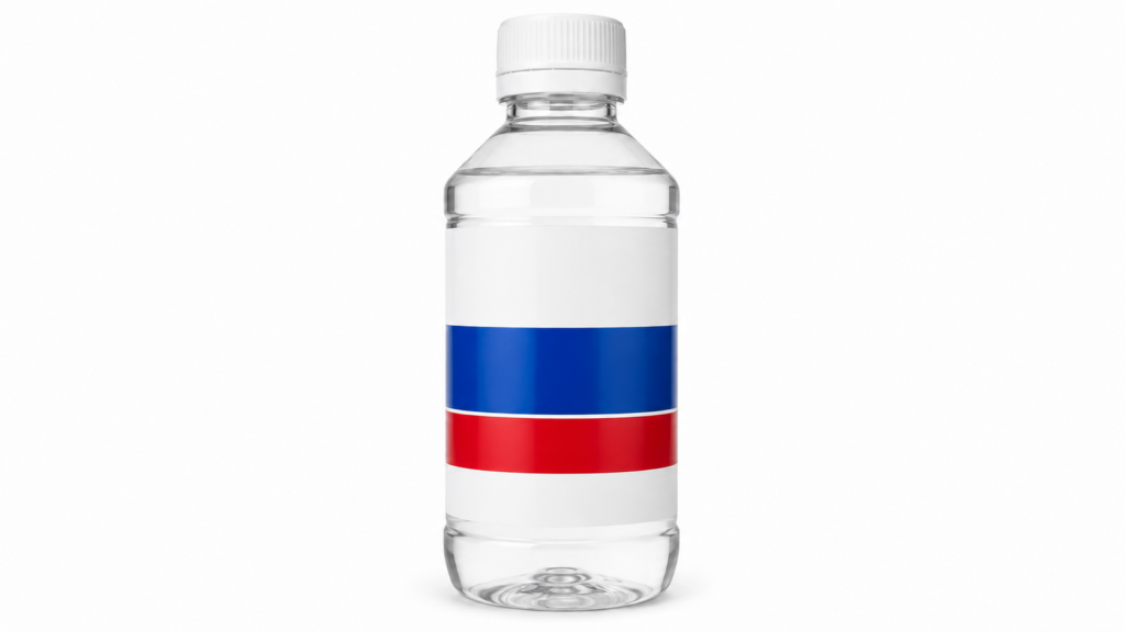 Baikim Alcohol 96º Etilico 500 ml