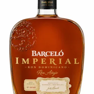 Barceló Imperial Botella Cristal (70 cl.)