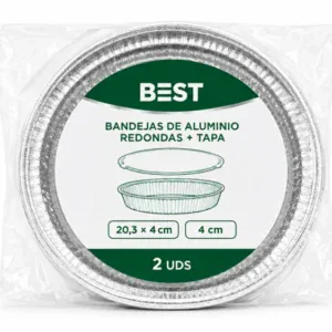 Best Bolsa Autocierre 18 X 20 Cm