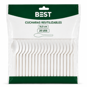 Best Cuchillo Reut 16,5 CM / 25 UDS