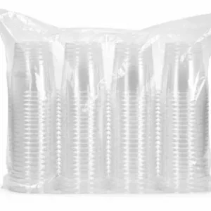 Best Vaso PP 200 ML 100 Uds