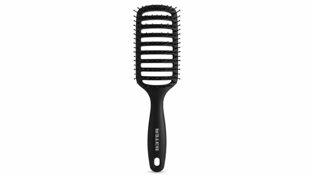 Beter Cepillo Esqueleto Puas Nylon