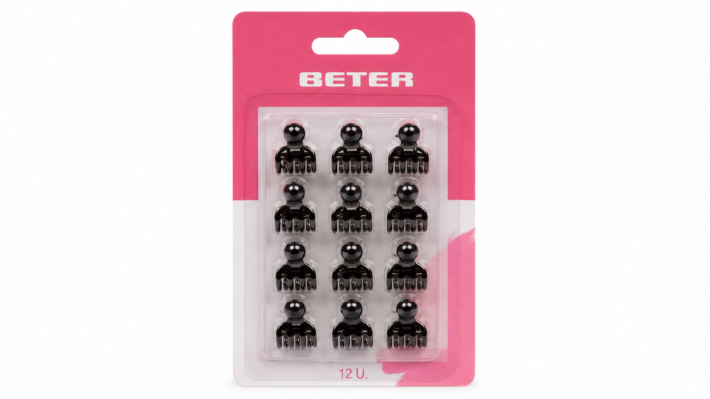 Beter Clip Bola 12 U.
