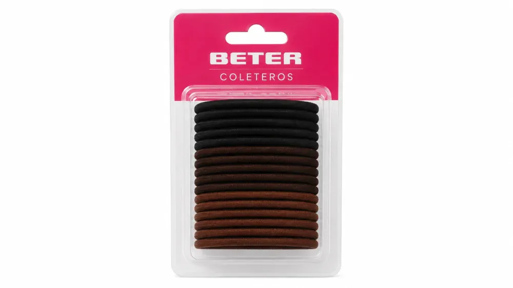 Beter Coletero Blister
