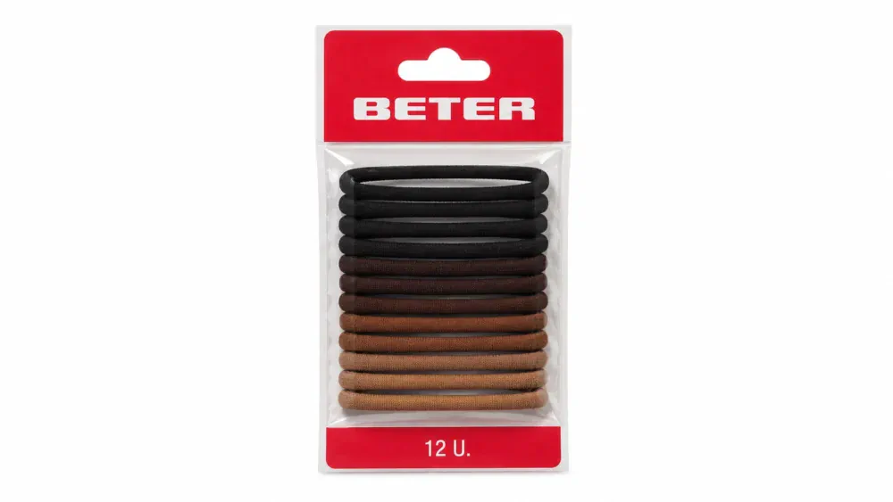 Beter Coletero Fino 12 U.