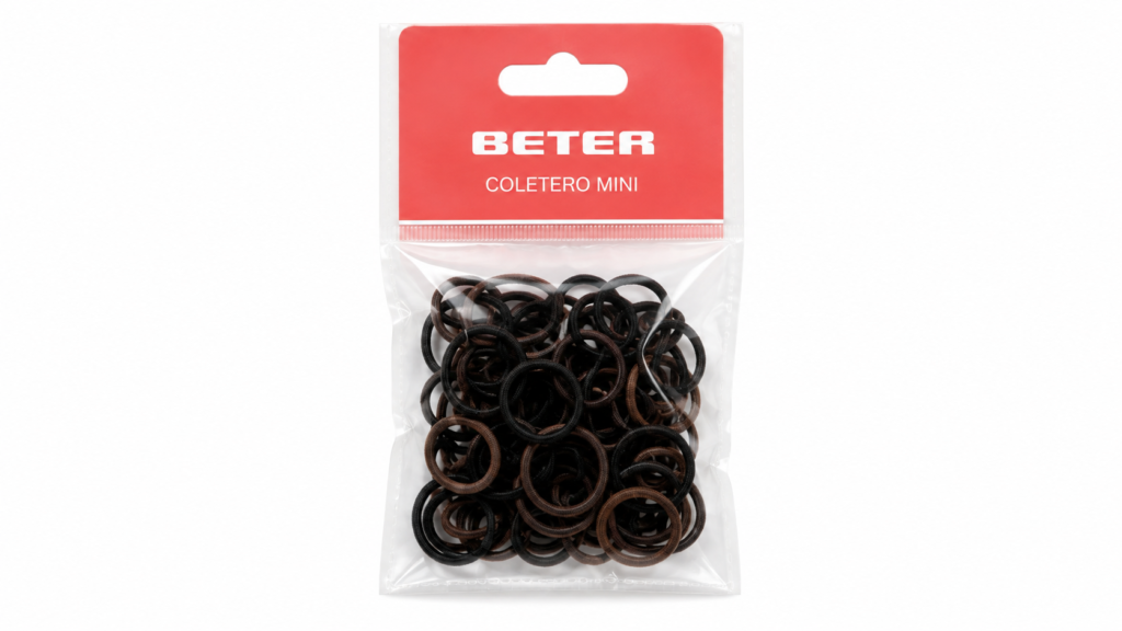 Beter Coletero Mini