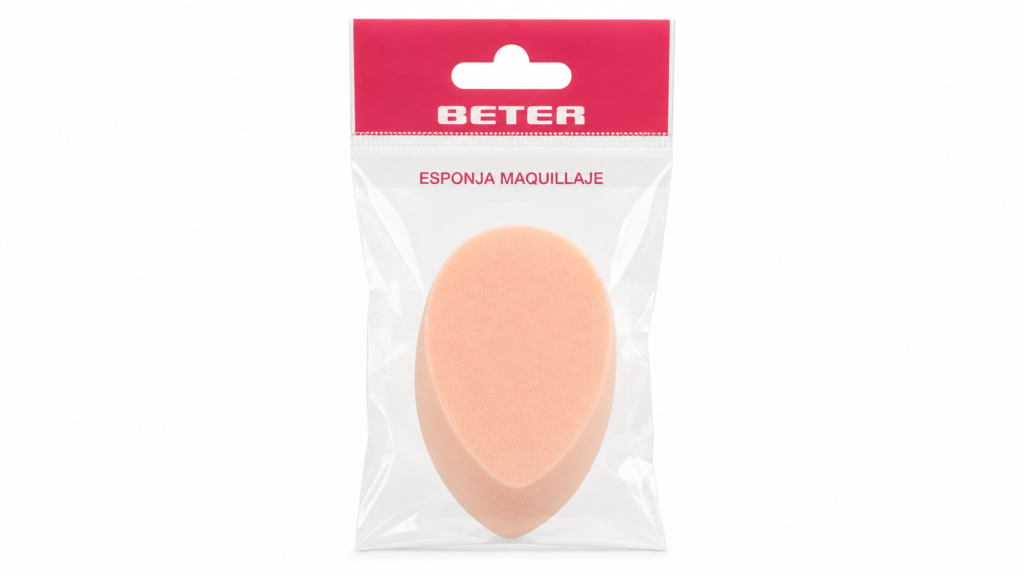 Beter Esponja Maquillaje