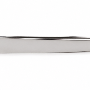 Beter Pinza Depilar Cromada Recta 7.2 Cm