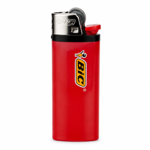 Bic Encendedor J25 Mini