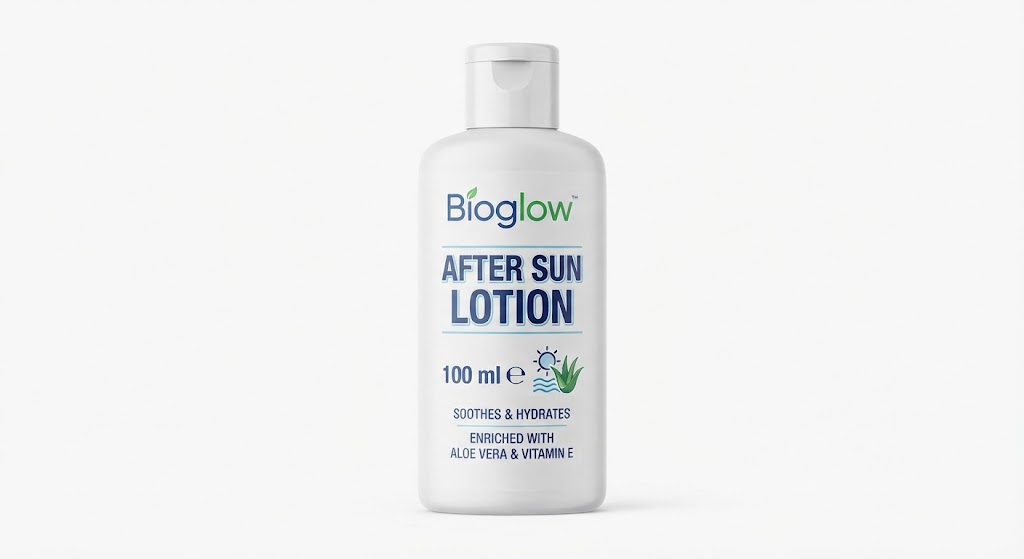 Bioglow After Sun Lotion 100 ml
