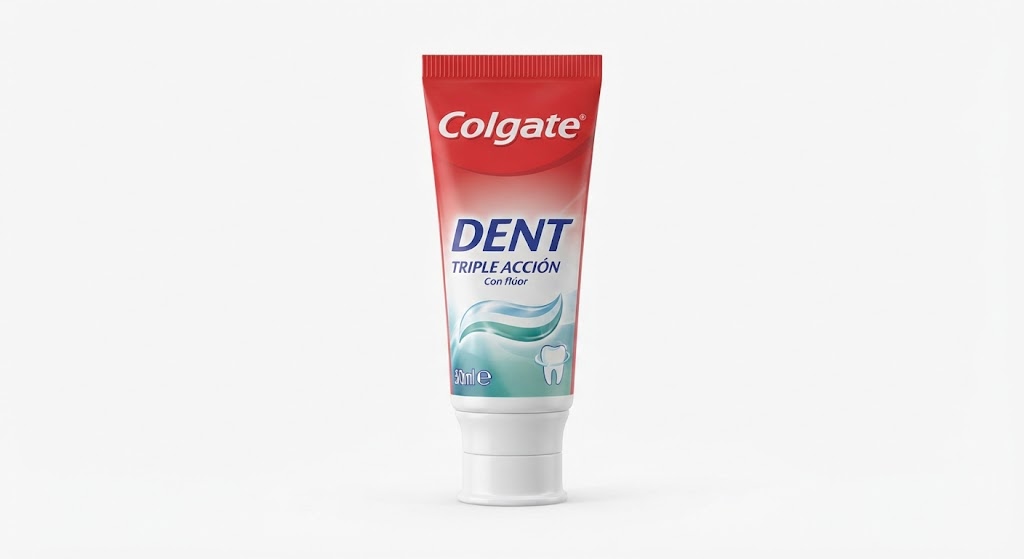 Colgate Dent 50ml