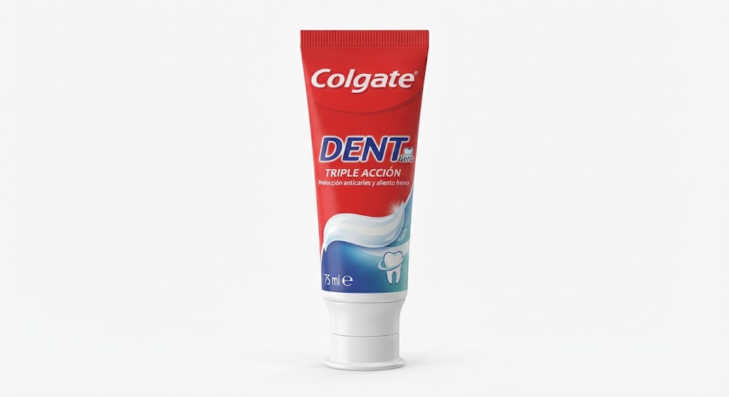Colgate Dent 75 ml