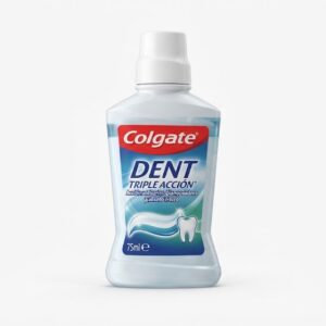 Colgate Dent 75ml Botella Plástico