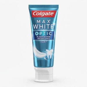 Colgate Max White Dentr 75 Opt
