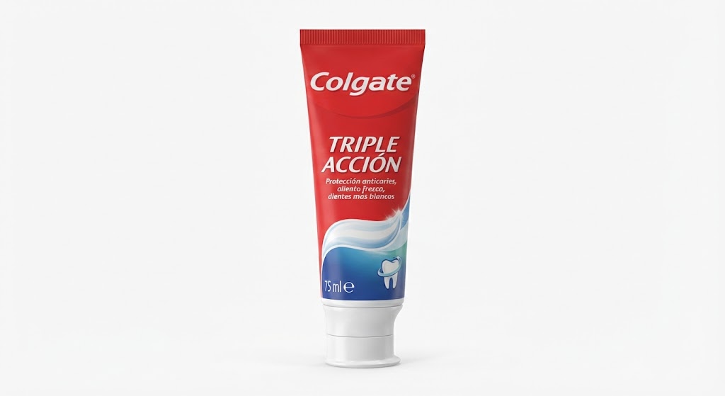 Colgate Pasta de Dientes 75 ml