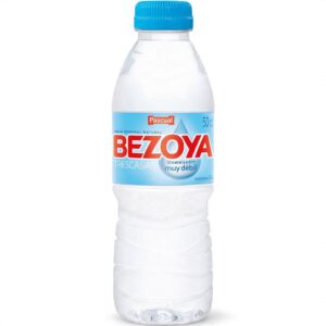 Agua Mineral Natural Bezoya 50 cl