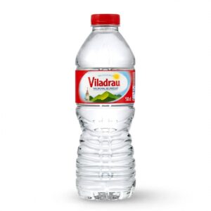 Agua Mineral Natural Viladrau 50 cl