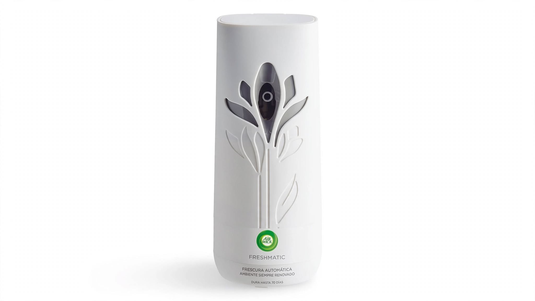 Air Wick Freshmatic – Frescura Automática y Ambiente Siempre Renovado (difusor)
