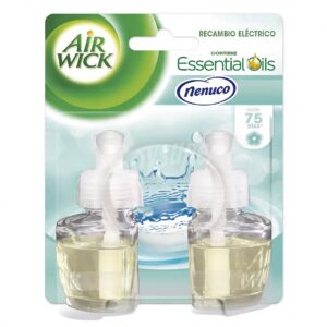 Air Wick Recambio Eléctrico Duplo Nenuco