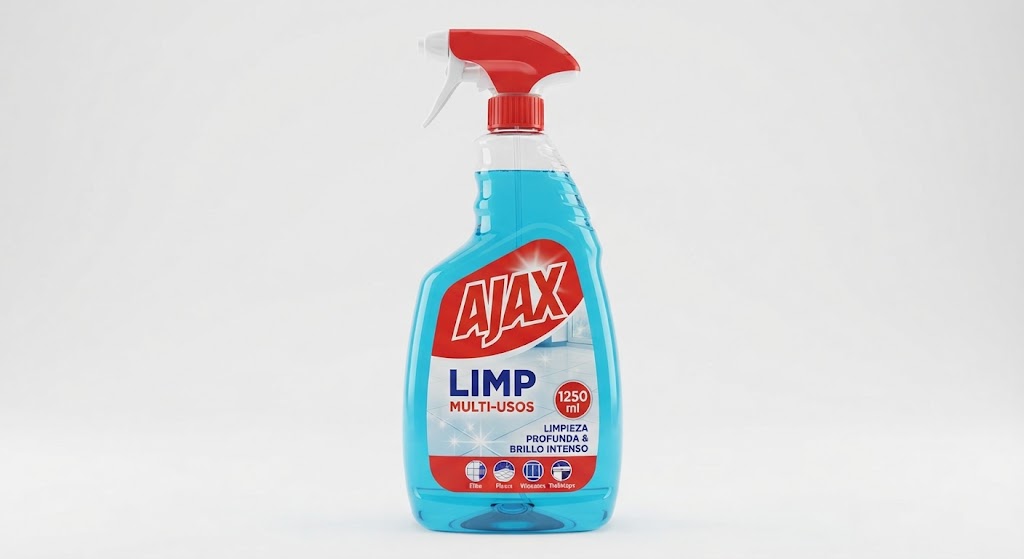 Ajax Limp 1250 ml