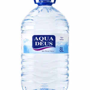 Aquadeus Garrafa 8 L