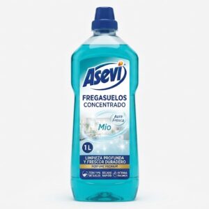Asevi Fregasuelos Concentrado Mio 1L