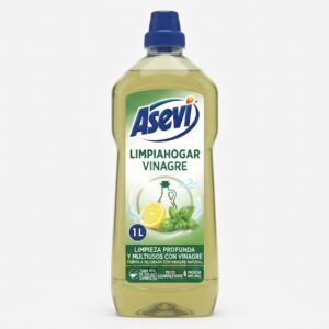 Asevi Limpiahogar Vinagre 1L