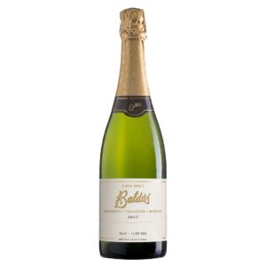 Baldus Cava Brut Distinción Tradición Burbuja 70 cl