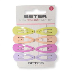 Beter Clips Rana 8 U.