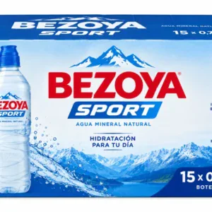 Bezoya Caja-15 Sport (75 cl.)