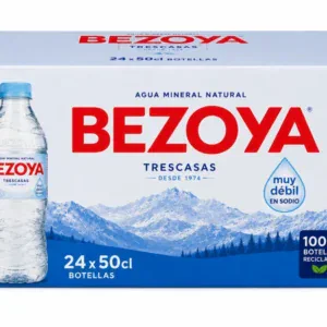Bezoya Caja-24 (50 cl.)