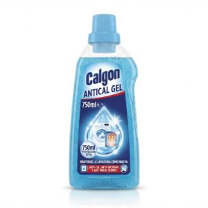 Calgon Antical Gel 600ml / 750ml Botella Plástico