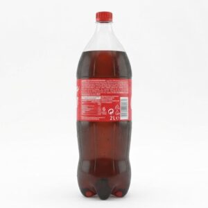 Coca Cola Botella Pet Pack 6 2 L