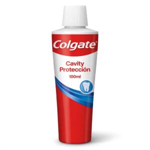 Colgate Dentr. Cavity Proteccion 100ml