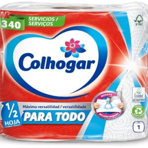 Colhogar Bobina Multiusos