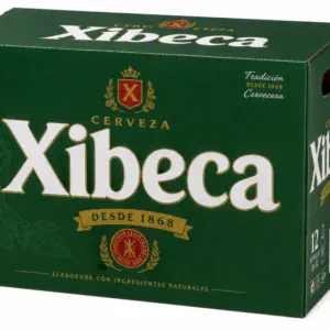 Xibeca Caja-12 (1 l)