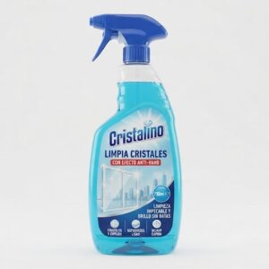 Cristalino Limpia Cristales 750ml