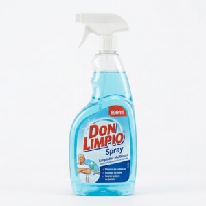 Don Limpio Spray 800ml