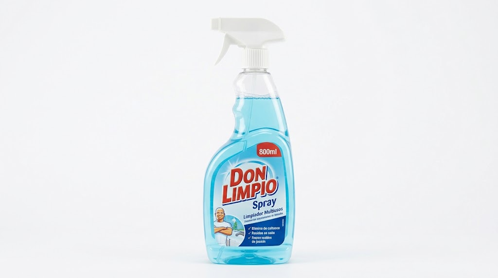 Don Limpio Spray 800ml