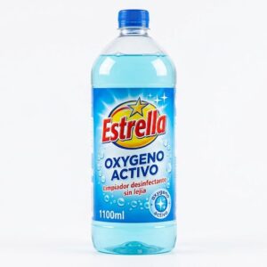 Estrella Oxygeno Activo 1100ml