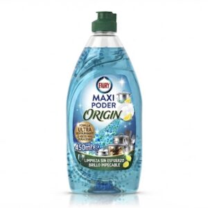 Fairy Maxi 450 ml