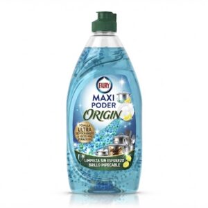 Fairy Maxi Poder 370 Origin