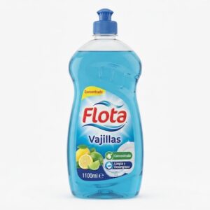 Flota Vajillas 1100ml Unidad